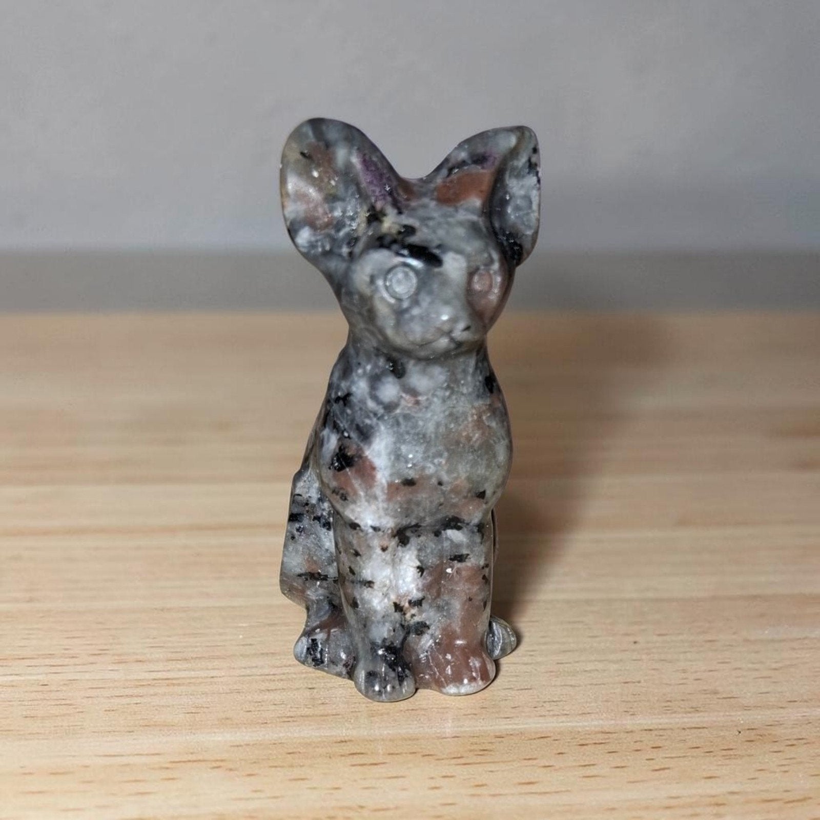 Yooperliet kat, Verzamelen, Ophalen of Verzenden, Mineraal
