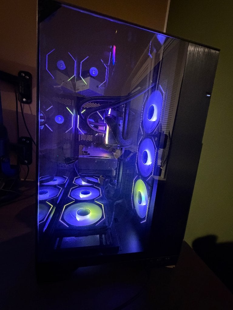 Gaming PC, Ophalen, 32 GB, Nieuw, 2 TB