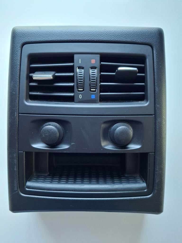 Achterste ventilatierooster BMW E90/E91 LCI, Ophalen of Verzenden