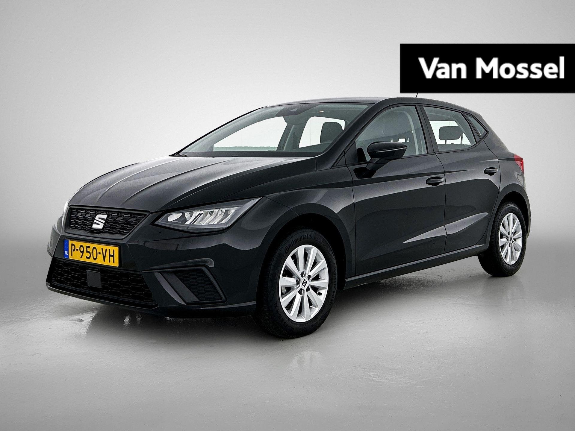 SEAT Ibiza 1.0 EcoTSI Style | CLIMATE CONTROL | CRUISE CONTR