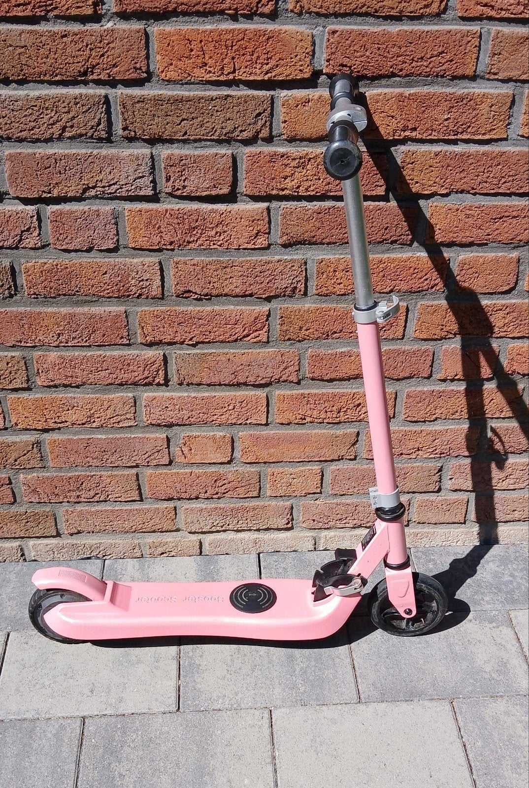 Elektrische step (Kids), merk Denver, Ophalen, Zo goed als nieuw, Elektrische step (E-scooter), Denver