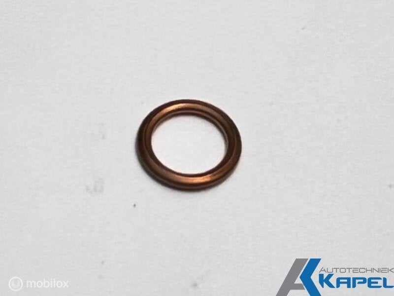 koperen afdicht ring kleppendeksel Mercedes OM314/352/364 di, Nieuw