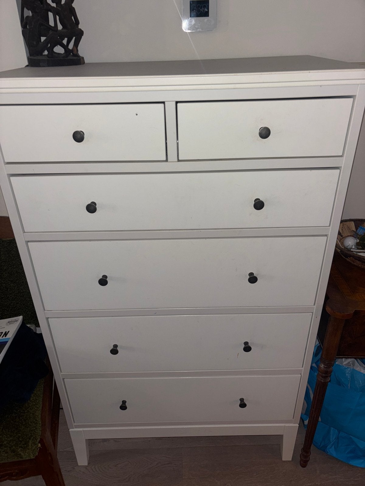 Foto 4 van Ikea kast - Snel op te halen
