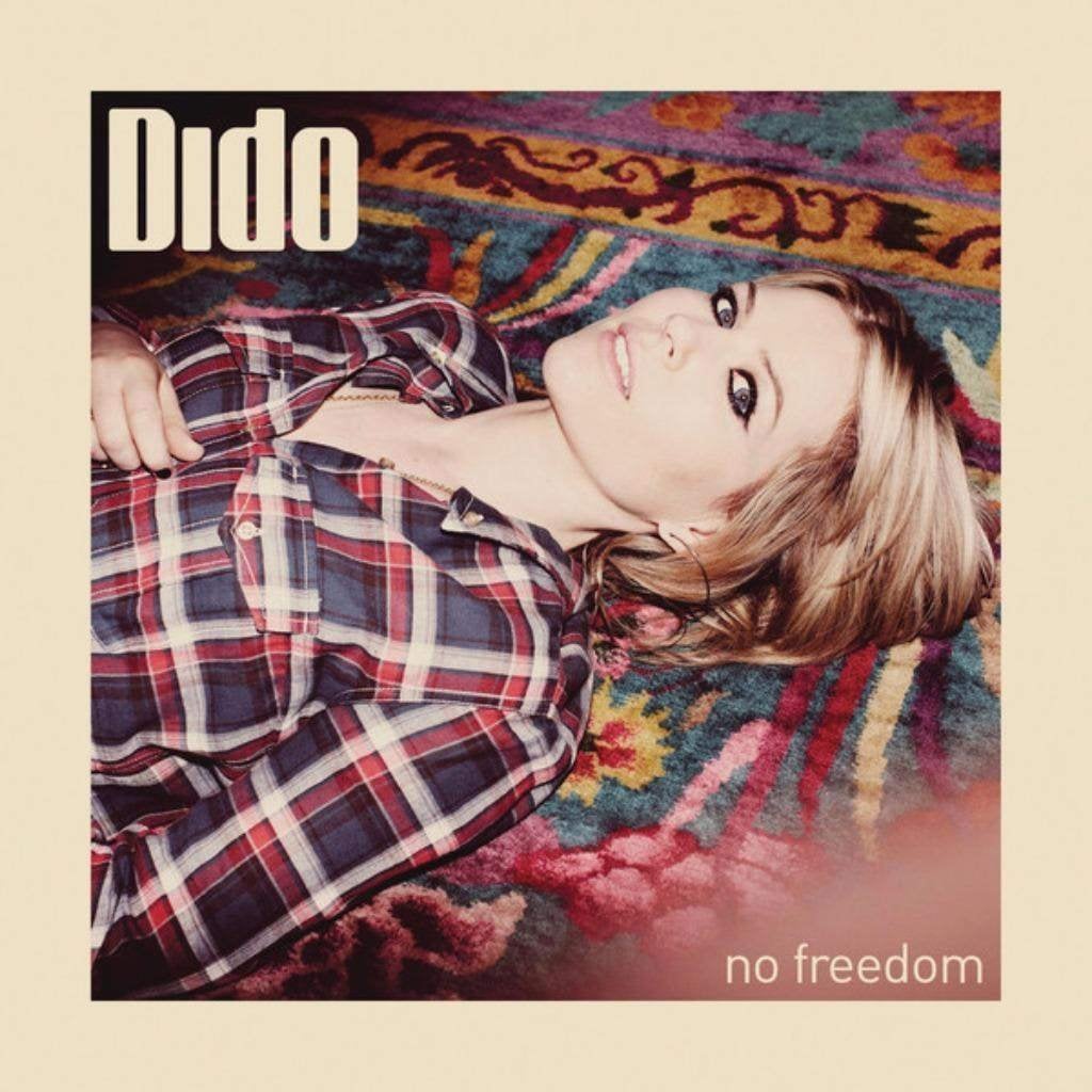 Dido - No Freedom (PROMO), Ophalen of Verzenden, Zo goed als nieuw, Overige genres