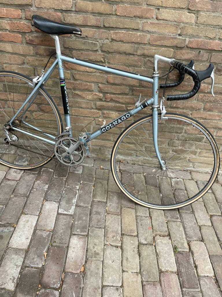 Diverse fietsen, racefiets, Koga Myata, Giant citybike,, Fietsen en Brommers, Fietsen | Racefietsen, Zo goed als nieuw, Heren