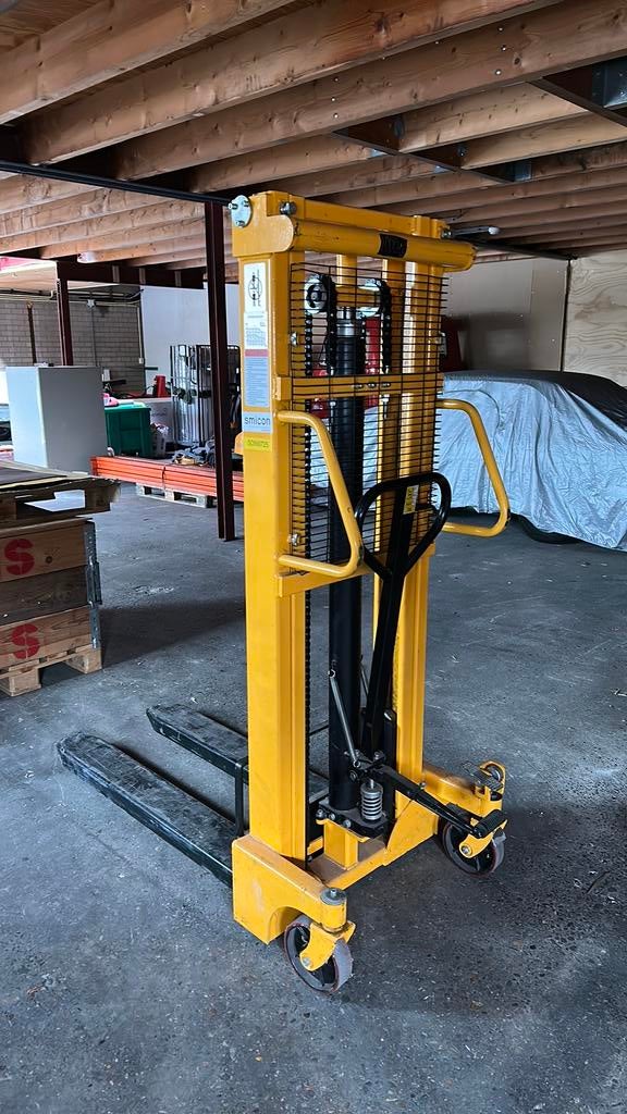 Til lift te koop of te huur, Ophalen of Verzenden, Buitenlandse clubs