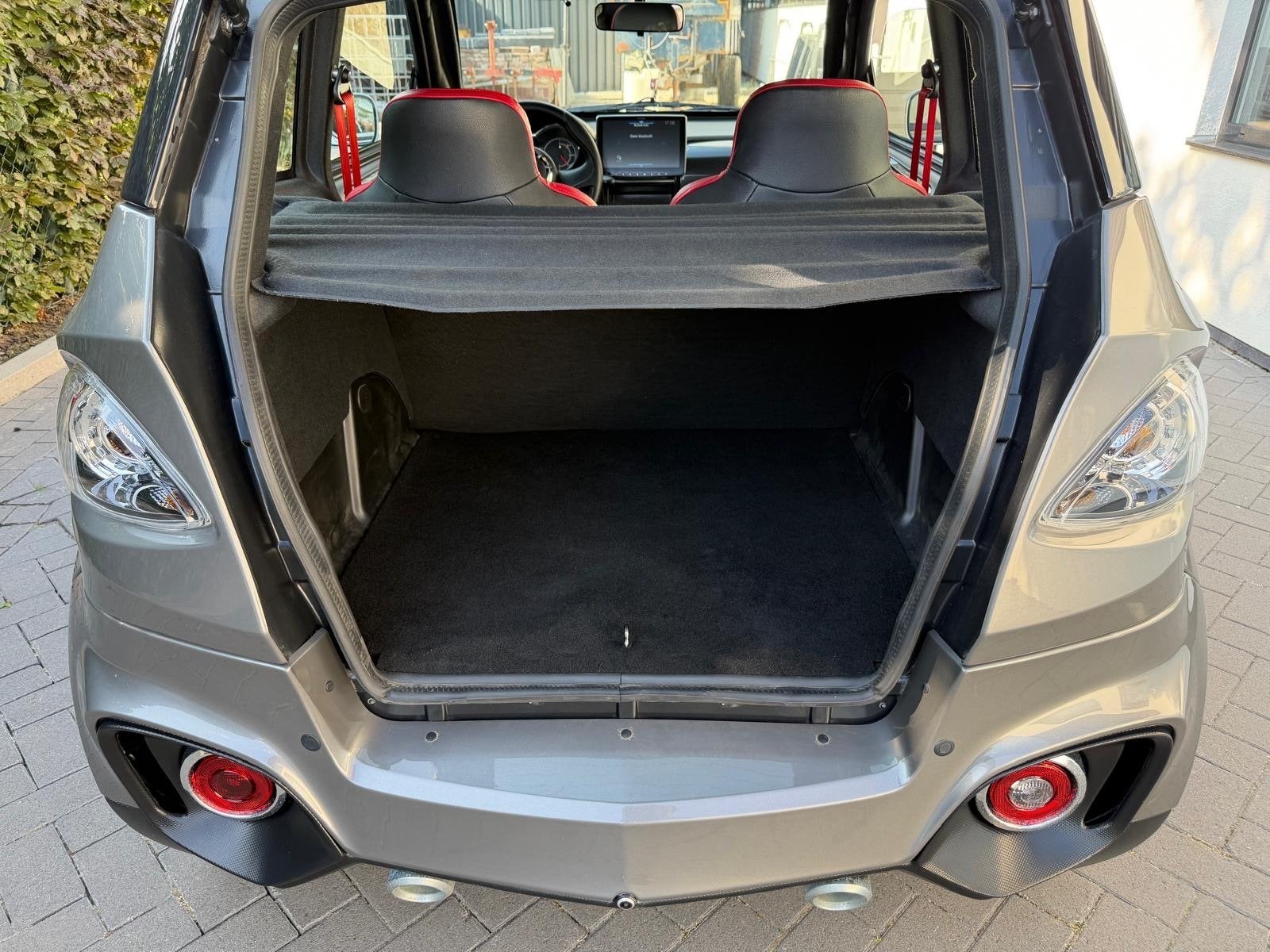 Foto 12 van Chatenet CH46 Sportline RR | CarPlay | Camera | 17.920 km