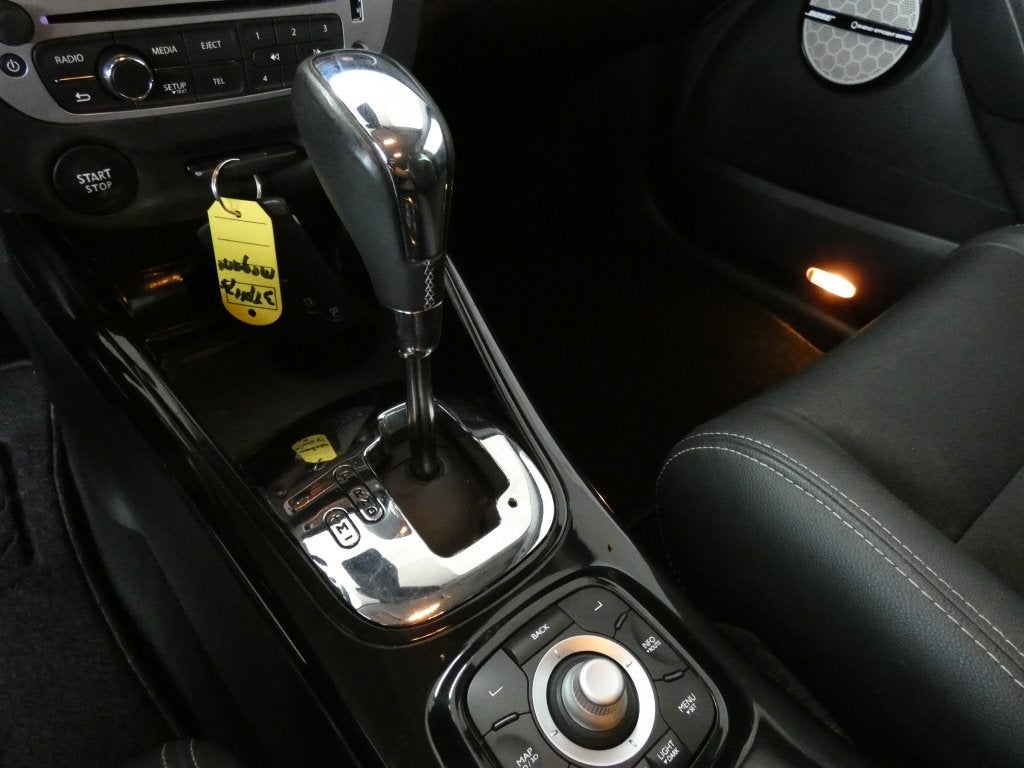 Foto 6 van Renault Mégane Estate 1.2 TCe Bose (bj 2014)