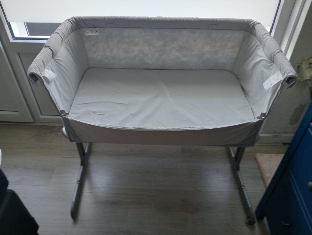 Co-sleeper Chicco, Kinderen en Baby's, Ophalen, Gebruikt, Wieg
