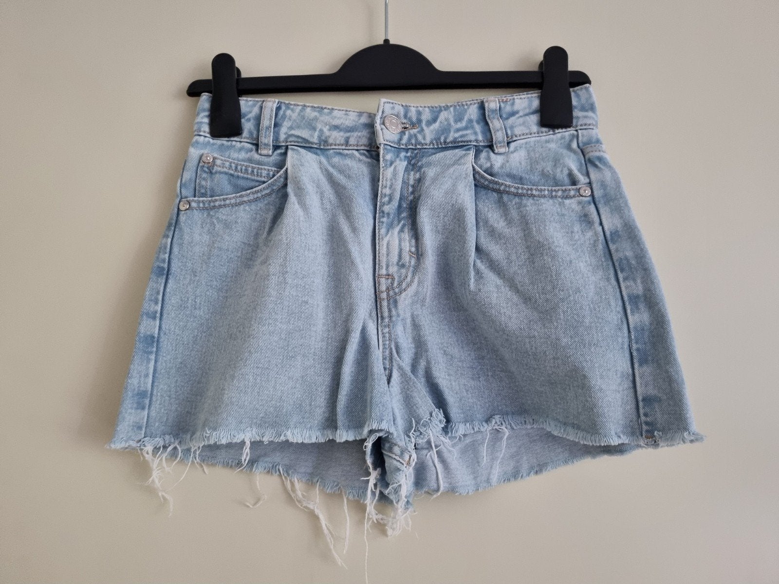 Korte broek / shorts voor meisje -- maat 152 -- OVS, Broek, Gebruikt, Meisje, OVS