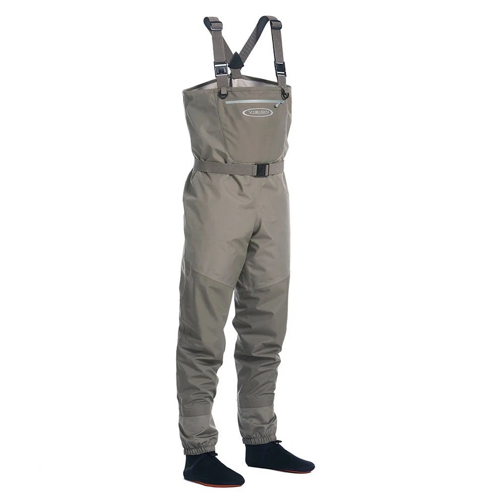 Vision Atom Wader | XL / EU 44-45 (Nieuw), Watersport en Boten, Ophalen of Verzenden, Nieuw, Overige typen