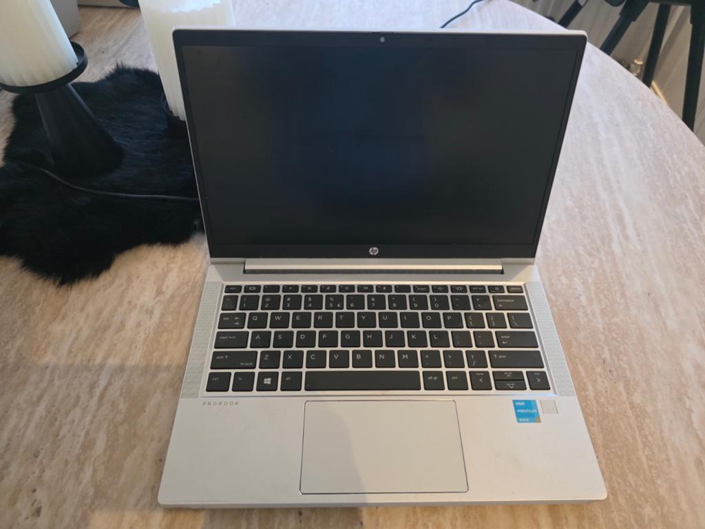 HP Probook G6, G8, G10- i5 of Pentium Gold, Computers en Software, Windows Laptops, Ophalen, Intel Core i5-1135G7 / Intel Pentium Gold 7505
