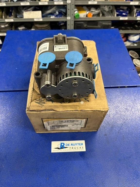 Mercedes-Benz EBS ventiel A0004291124, Nieuw, Mercedes-Benz