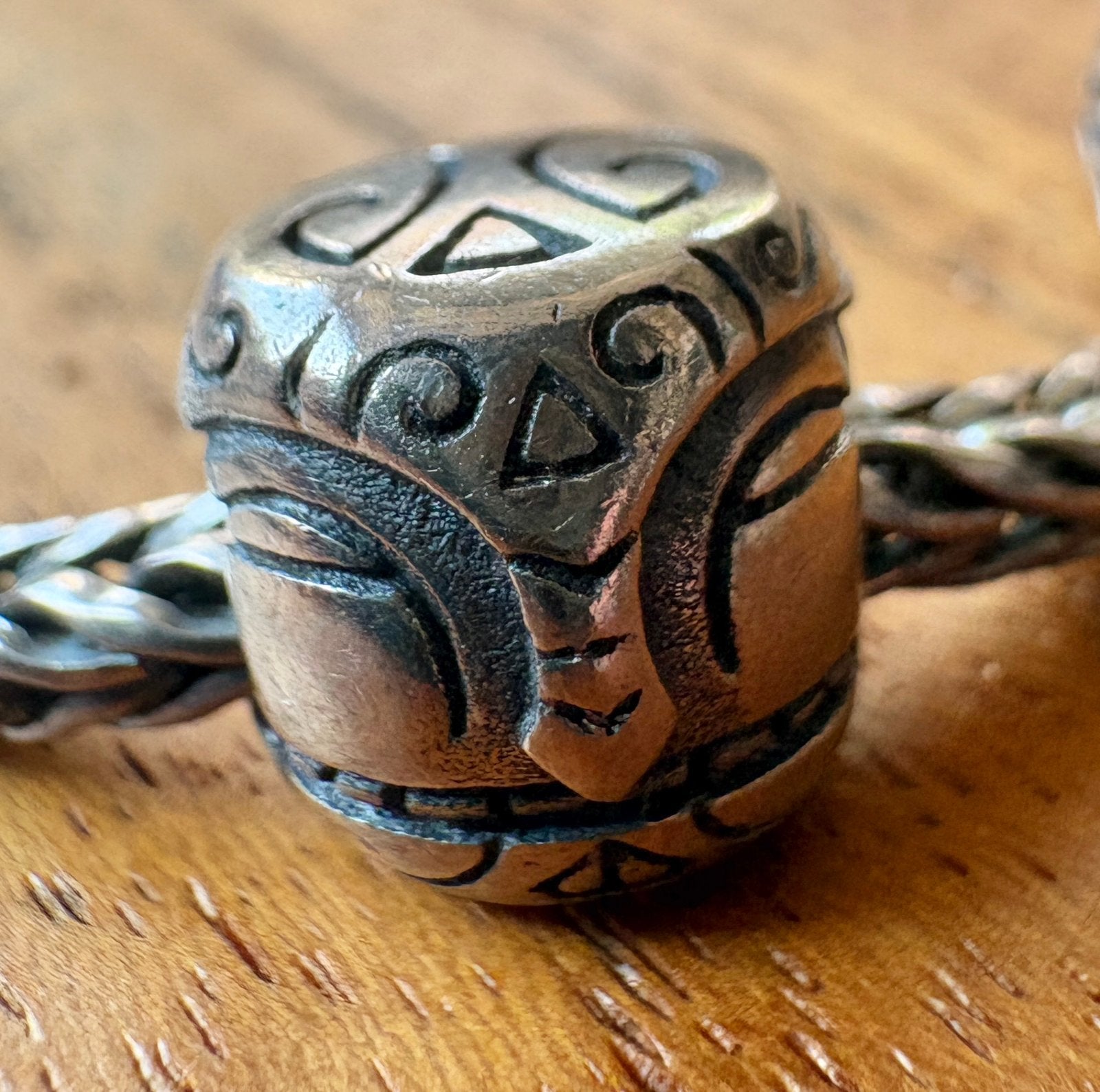 Redbalifrog Polynesian Masks NIEUW, Sieraden, Tassen en Uiterlijk, Verzenden, Nieuw, Overige materialen, Overige merken