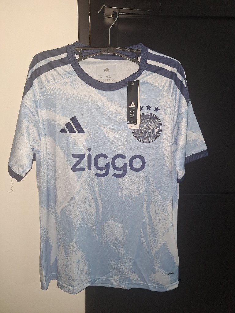 Nieuw Ajax shirt, Maat M, Ophalen of Verzenden, Nieuw, Shirt