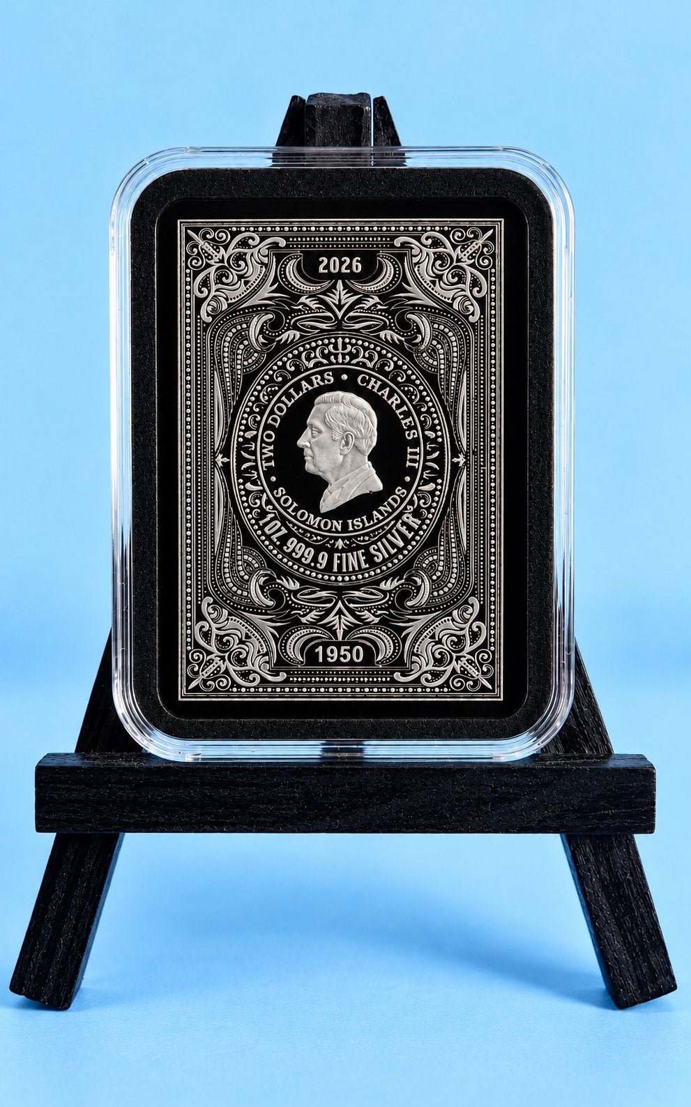 PAMP Suisse🇨🇭Queen of Spades 2026 1 oz Silver Limited, Ophalen of Verzenden, Zilver