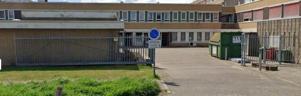 Schuifpoort toegangspoort poort gegalvaniseerd ( 178 ), Tuin en Terras, Zo goed als nieuw, Nb, Nb, Nb