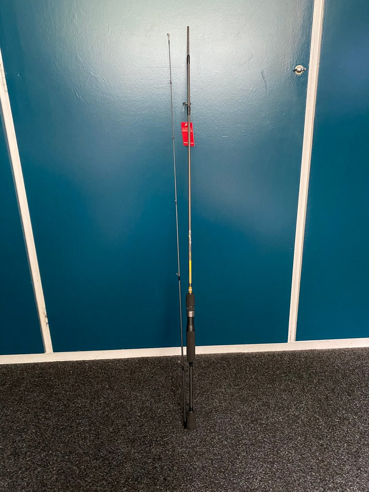 Arca Slasher UL Trout Area 2 meter 0-5 gram, Werphengel, Nieuw, S, H