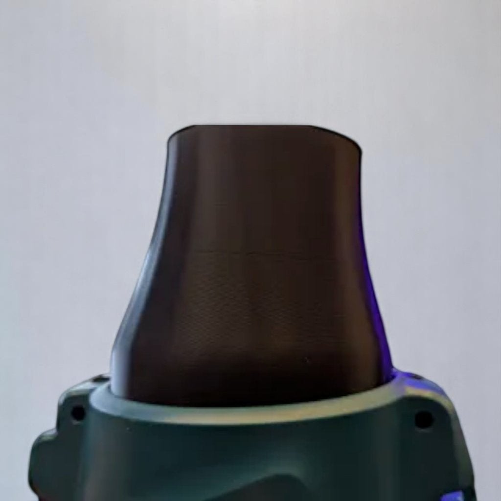 Makita korte bladblazer buis, Nieuw, Ophalen of Verzenden, Makita, Accu