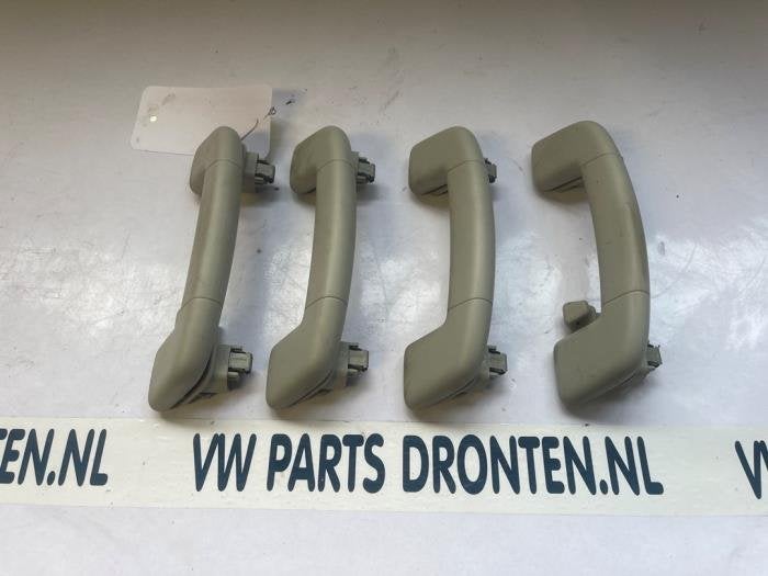 Handgrepenset van een Volkswagen Golf, Gebruikt, -, -, -