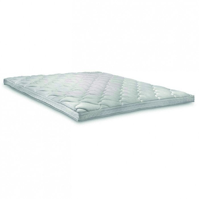 Avek HR optifoam topper 180x210, Ophalen, 210 cm, Matras, 180 cm