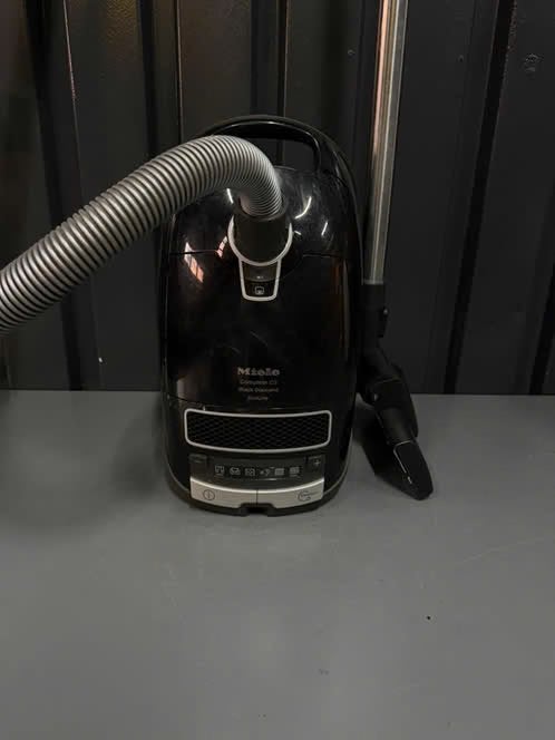 Miele Stofzuiger C3, Witgoed en Apparatuur, Stofzuigers, R, Ophalen of Verzenden, Zo goed als nieuw, I
