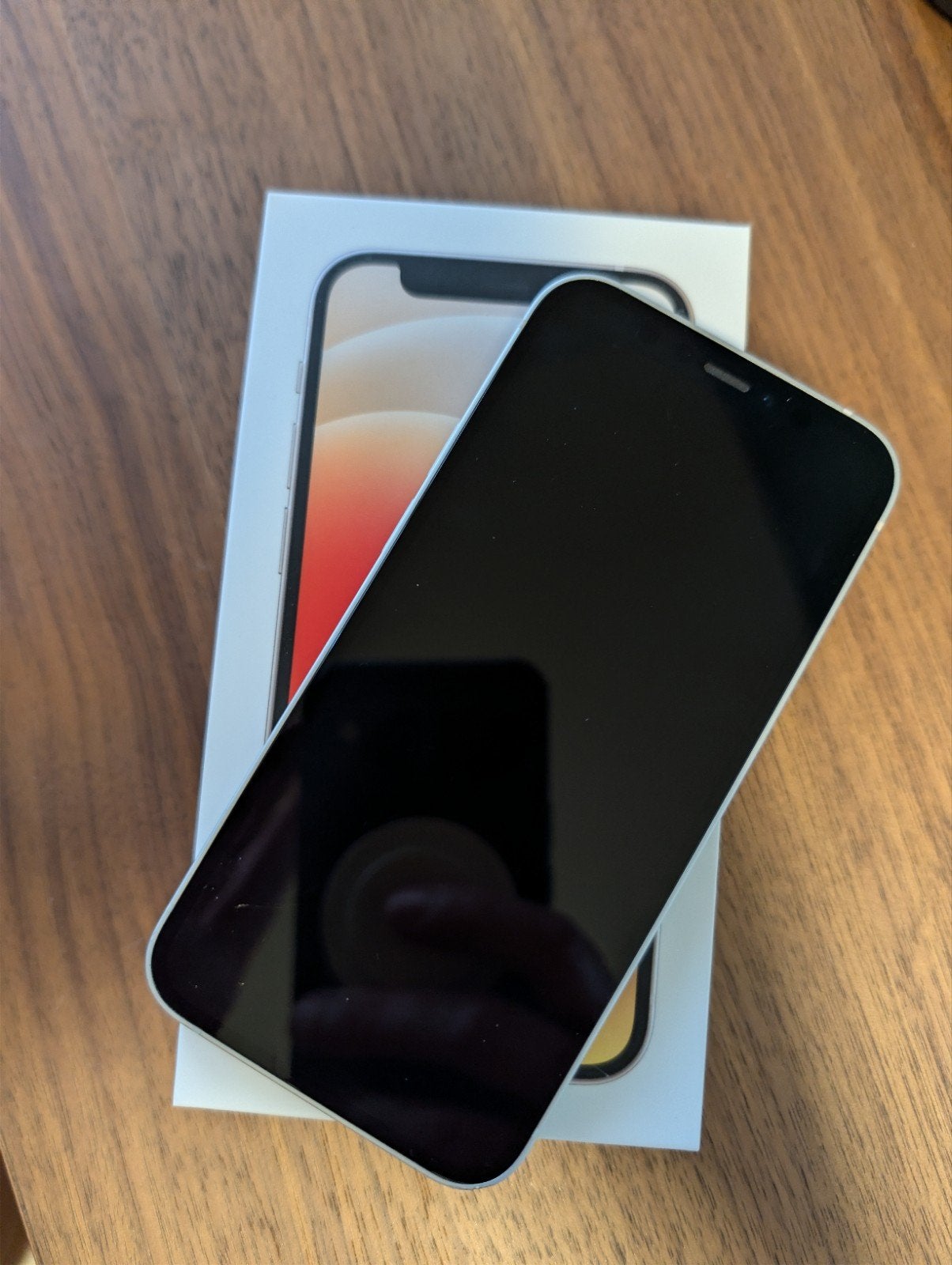 Apple iPhone 12 mini, Telecommunicatie, Mobiele telefoons | Apple iPhone, Ophalen of Verzenden, Wit, 64 GB, IPhone 12 Mini