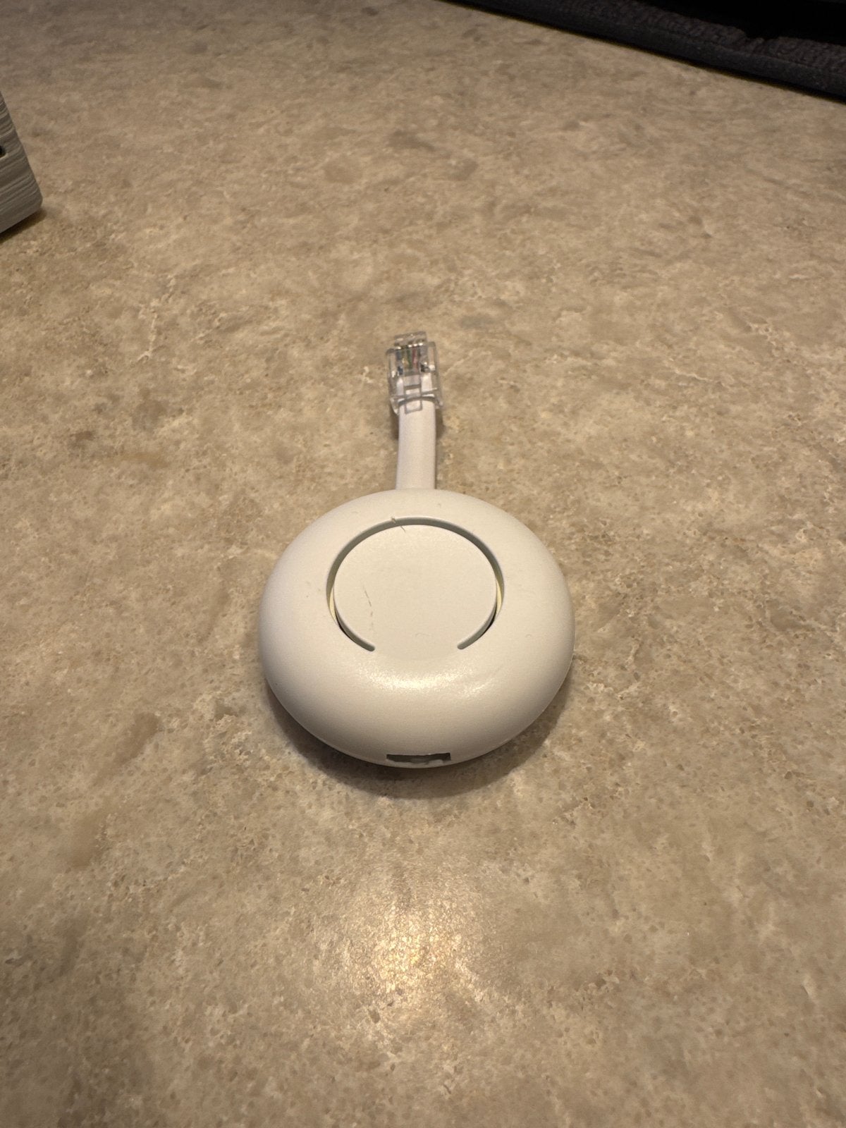 HomeWizard P1 meter HWE-P1-G1 slimme meter uitlezer, Ophalen of Verzenden, Zo goed als nieuw