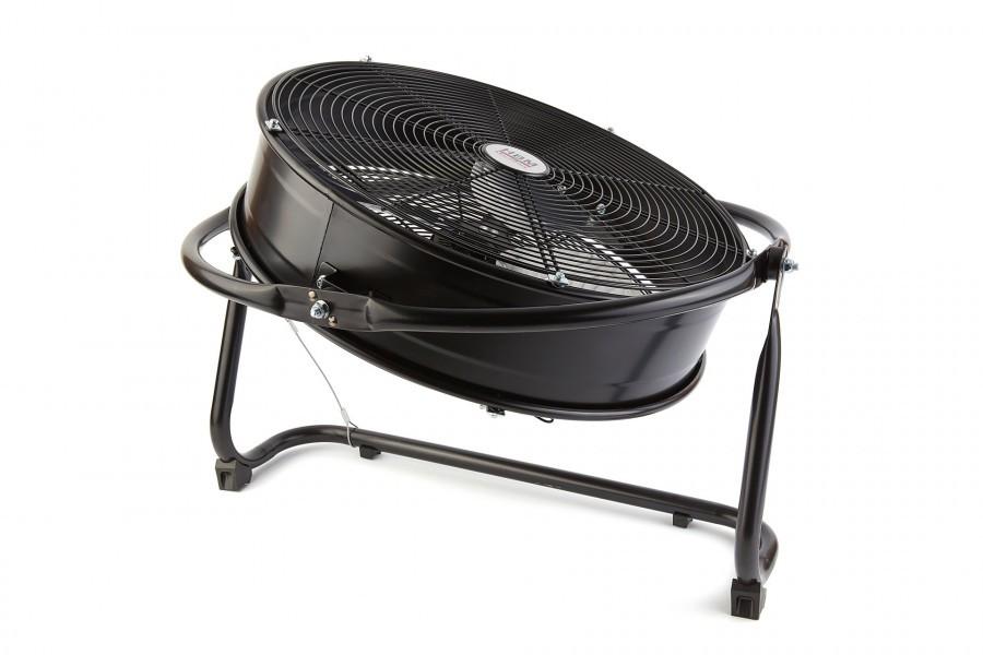 Stabiele VENTILATOR 500mm | GRATIS VERZENDING (nieuw), ., Nieuw, Ophalen of Verzenden, .