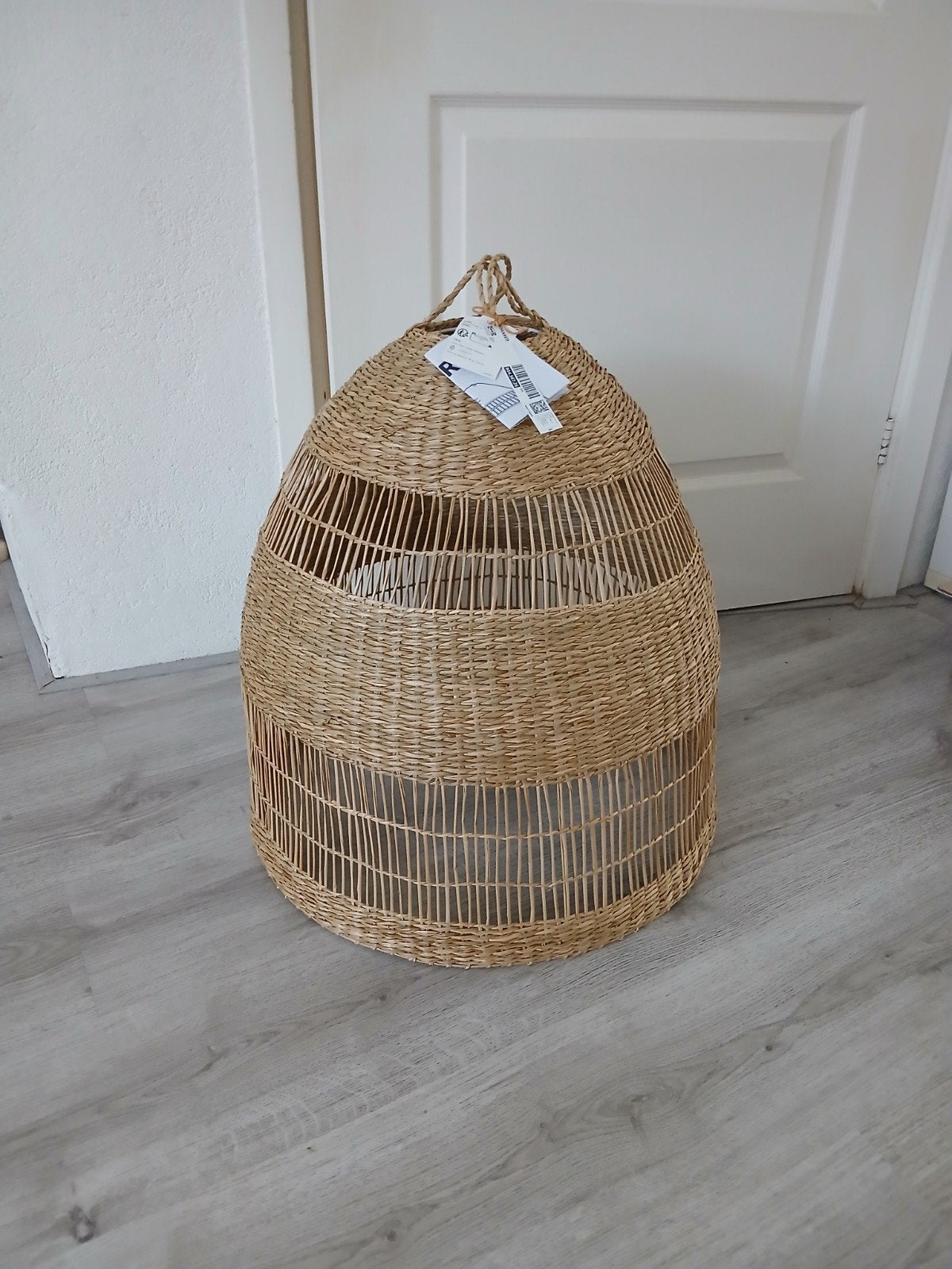 Ikea TORARED lampenkap, Ophalen, Nieuw, 50 tot 75 cm