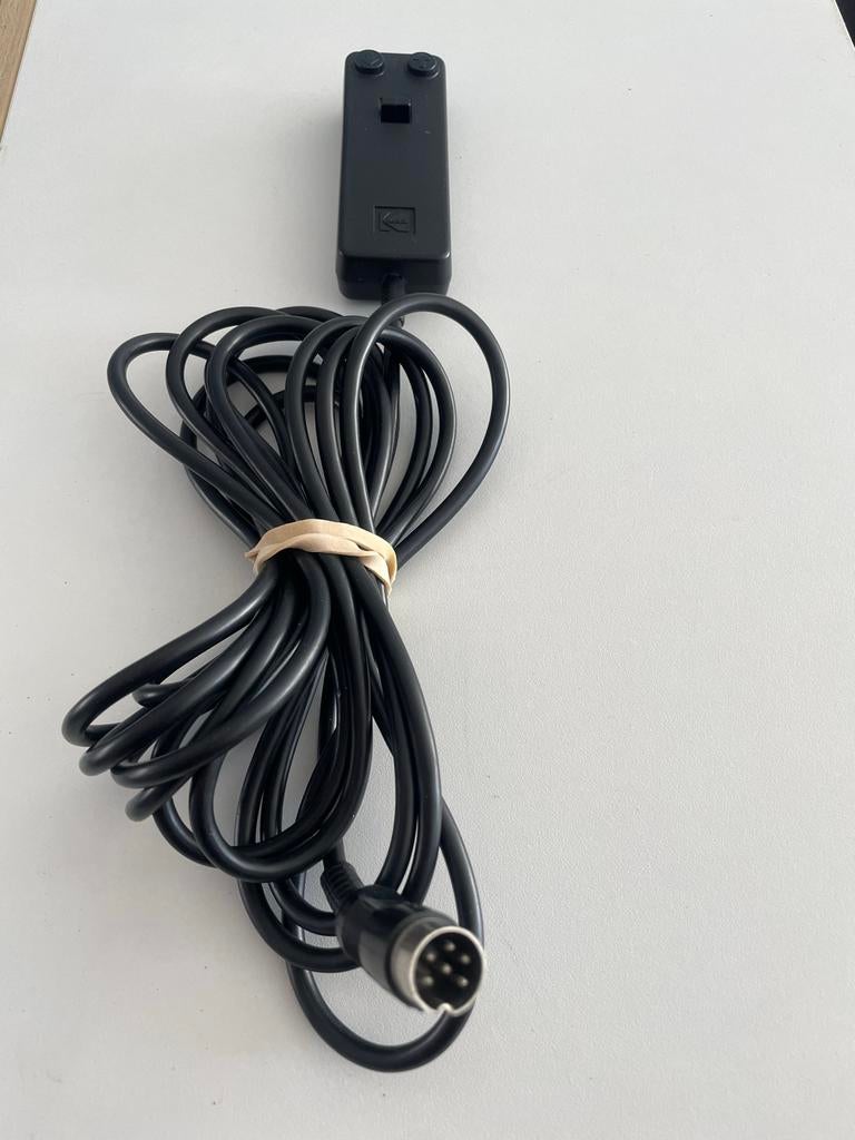 Kodak afstandsbediening voor projector, Made in Germany, Ophalen of Verzenden, Zo goed als nieuw