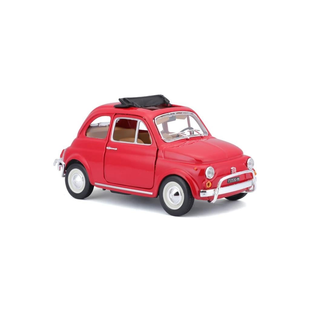 Fiat 500 L, Ophalen of Verzenden, Nieuw, Auto, Bburago