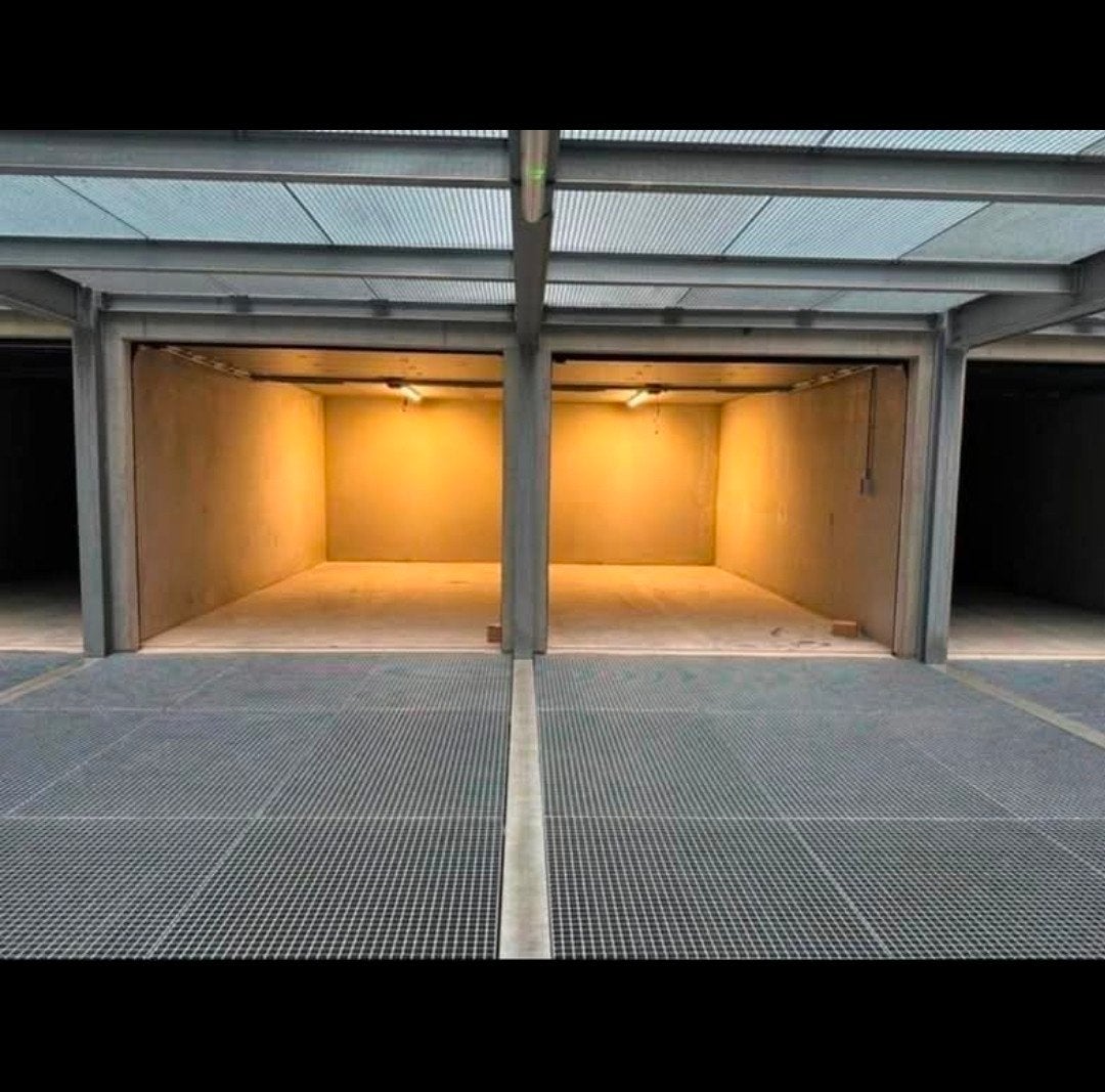 Garageboxen te huur, Zuid-Holland