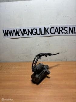 Startermotor  Toyota Aygo, Gebruikt, Toyota, Ophalen of Verzenden, Toyota