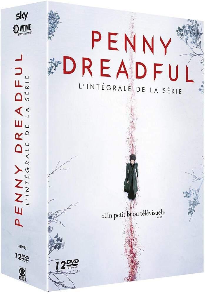 Penny Dreadful Seizoen 1-3 DVD Nieuw Geseald., Horror, Alle leeftijden, Boxset, Ophalen of Verzenden