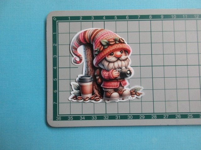 33 Gnome, Ophalen of Verzenden, Nieuw, Overige thema's, Overige typen