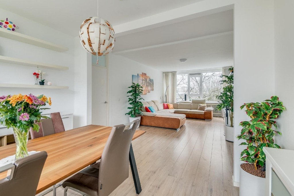 Appartement te huur Utrecht Overvecht-Zuid, 85 m², Utrecht-stad, Direct bij eigenaar, 3 kamers