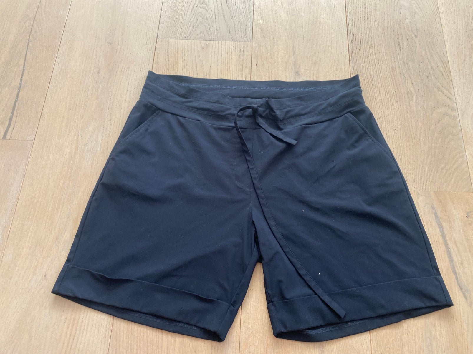 Studio anneloes xxl nieuwstaat blauw, Kort, Blauw, Maat 46/48 (XL) of groter, Ophalen of Verzenden