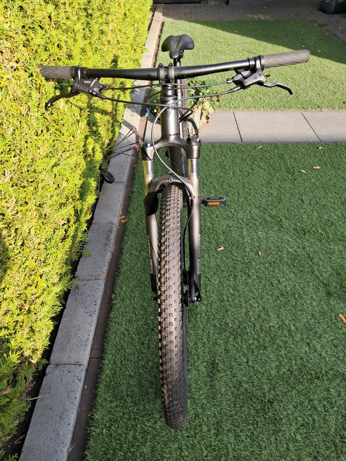 Foto 8 van nieuwe montainbike