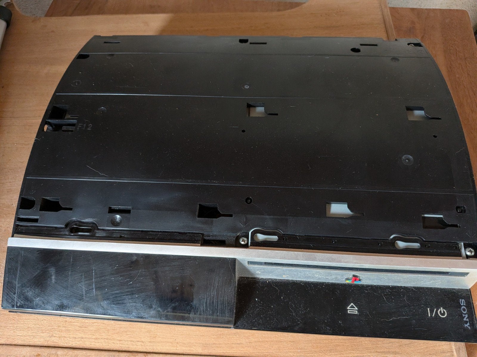 PlayStation 3 (PS3) Phat - Defect voor onderdelen/reparatie, Ophalen of Verzenden, Niet werkend, Phat