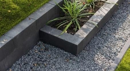 WALLBLOCKS STRAK 60x15x15 TOPAANBIEDING NU € 3,50 p. stuk, Ophalen of Verzenden, Nieuw, Beton, Overige typen