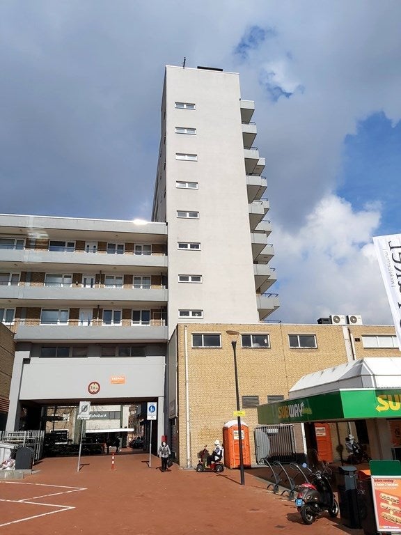 NIEUW! Woonruimte te huur Kerkstraat, Brunssum