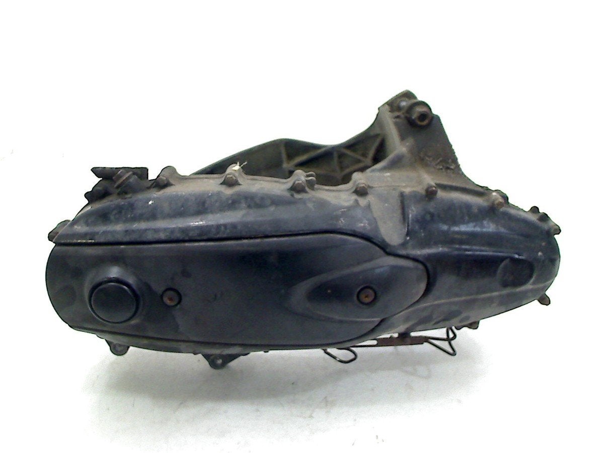 Achterbrug Yamaha XP 500 T-MAX 2008-2011 (XP500 4B5) 2008, Yamaha Motor Europe N.V., Gebruikt, Customersupport@yamaha-motor.co.uk