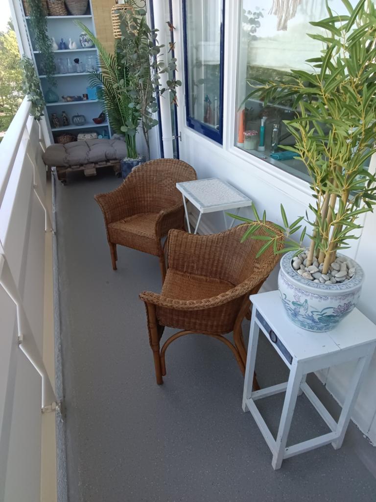 2 rotan stoeltjes stoelen, Ophalen, Rotan