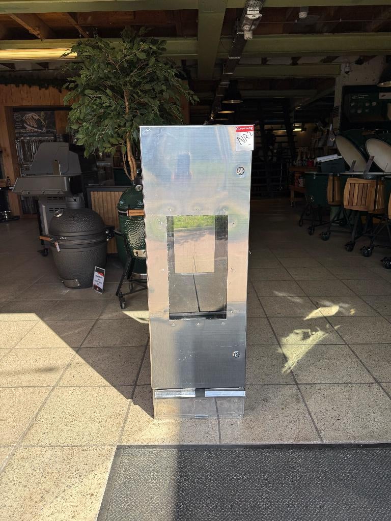 Rookkasten Scarlino / Locarno vanaf €55,-, Tuin en Terras, Ophalen, Nieuw, Scarlino