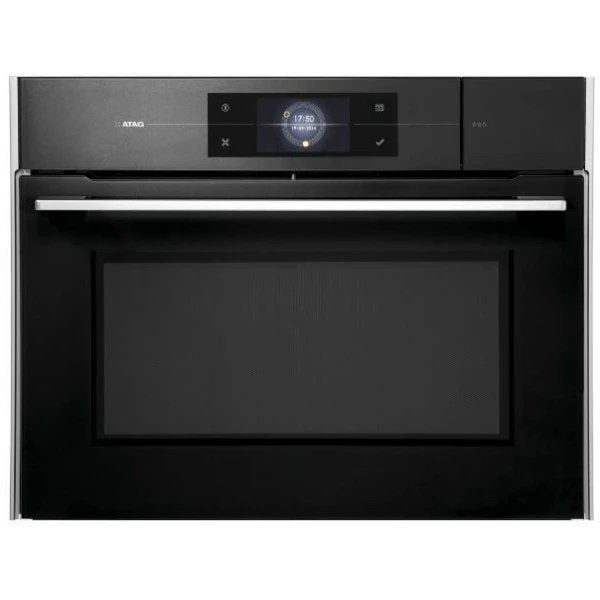 ATAG Inbouw Combi-oven - 100% nieuw, Hete lucht, Nieuw, Ophalen of Verzenden, 55 tot 60 cm