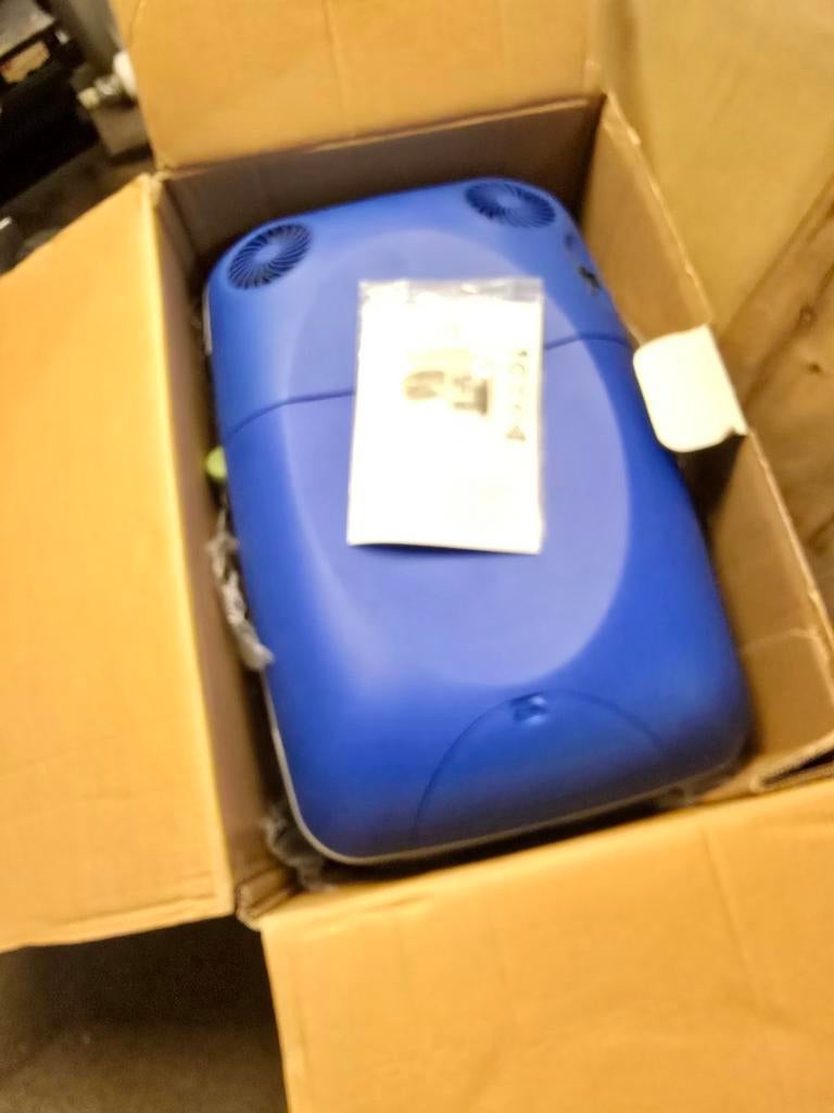Koelbox 12V - Ideaal voor onderweg en camping, Koelbox, Elektrisch, Onbekend, Nieuw