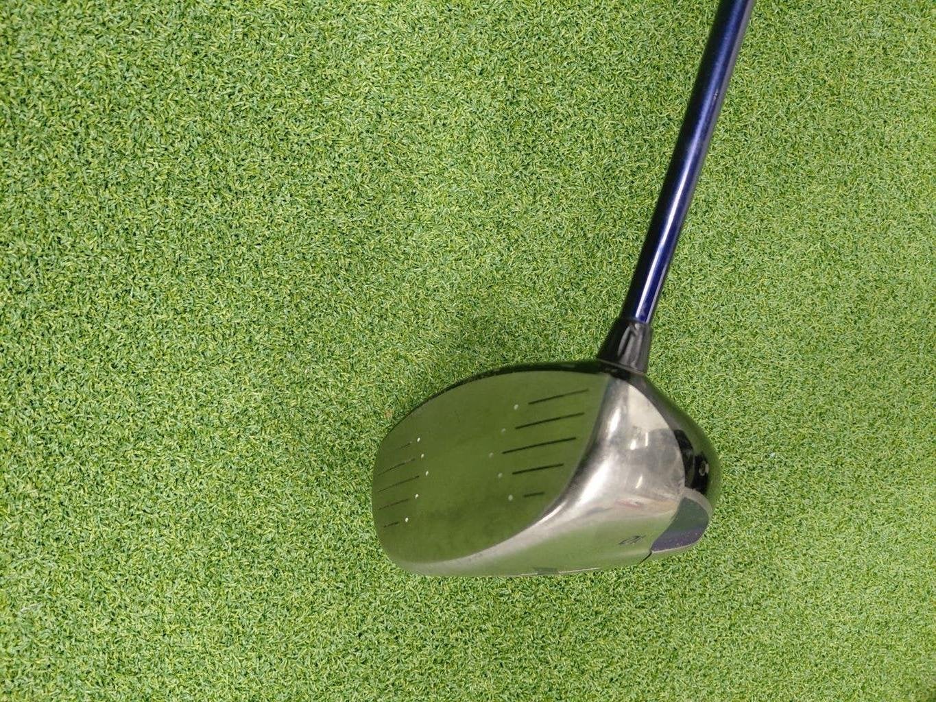 Callaway Hyper X Driver, Ophalen of Verzenden, Gebruikt, Club, Callaway