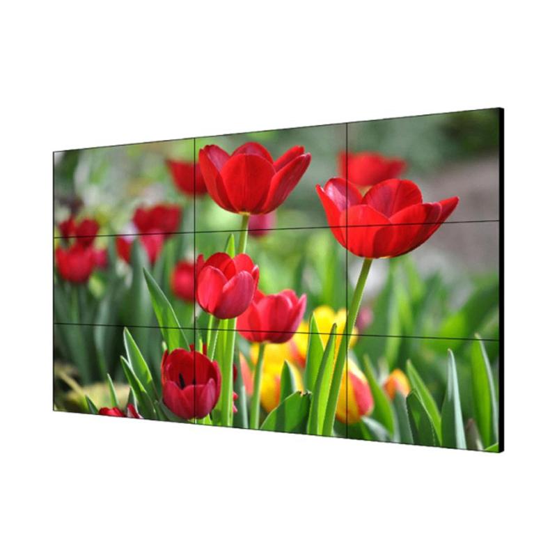 Hikvision DS-D2046LU-Y 46 inch monitor, Ophalen, Zo goed als nieuw