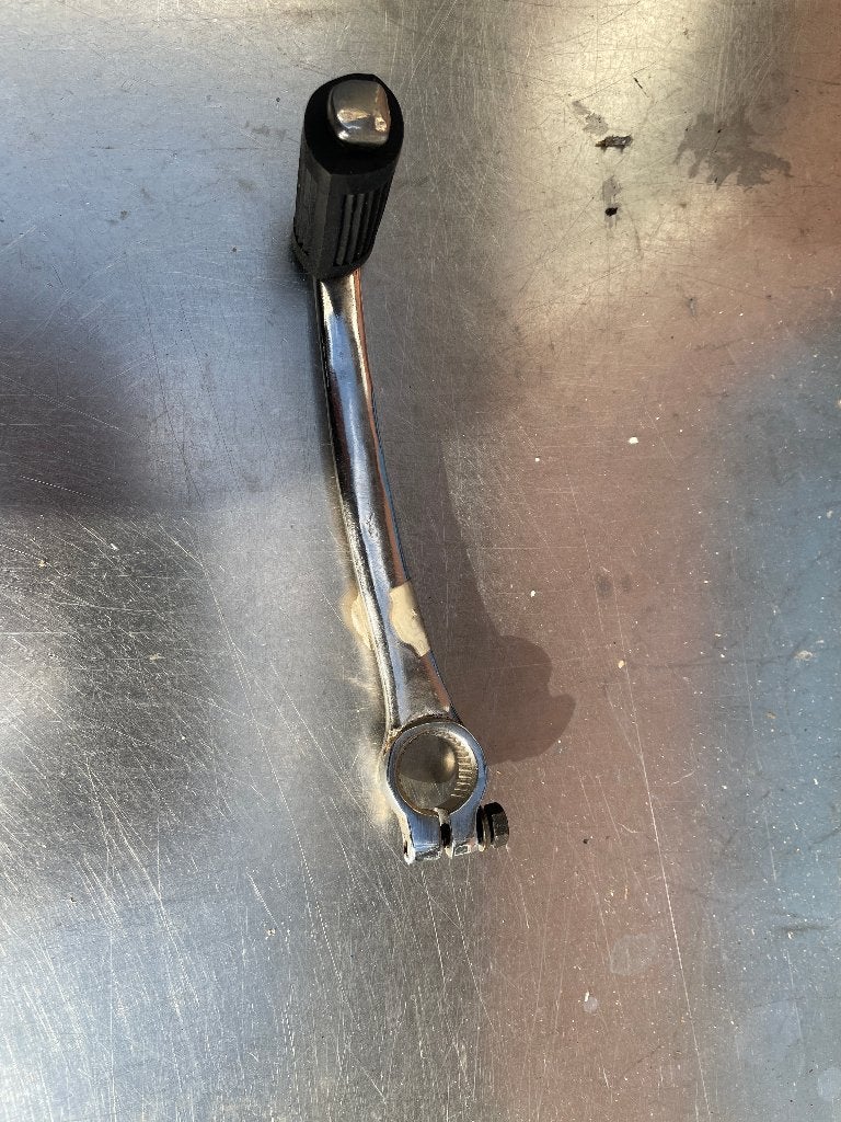 Sachs schakelpook nos 4 / 5 versnellingen, Ophalen of Verzenden, Nieuw, Blok, Overige merken